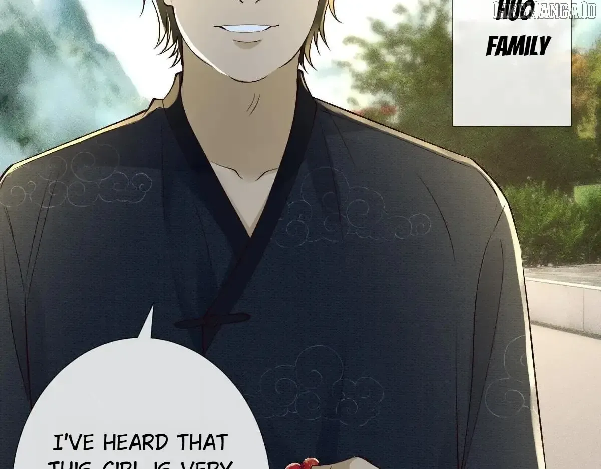 Everyone’s Darling Chapter 320 Online - página 4