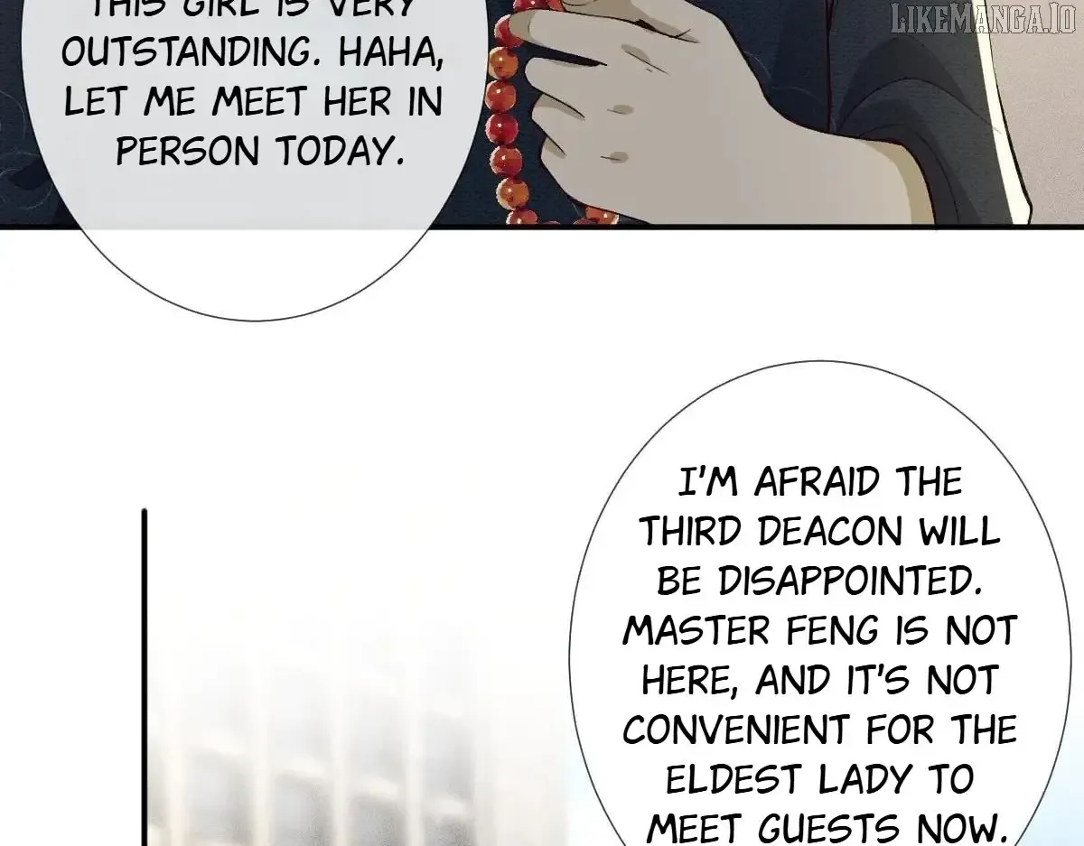 Everyone’s Darling Chapter 320 Online - página 5
