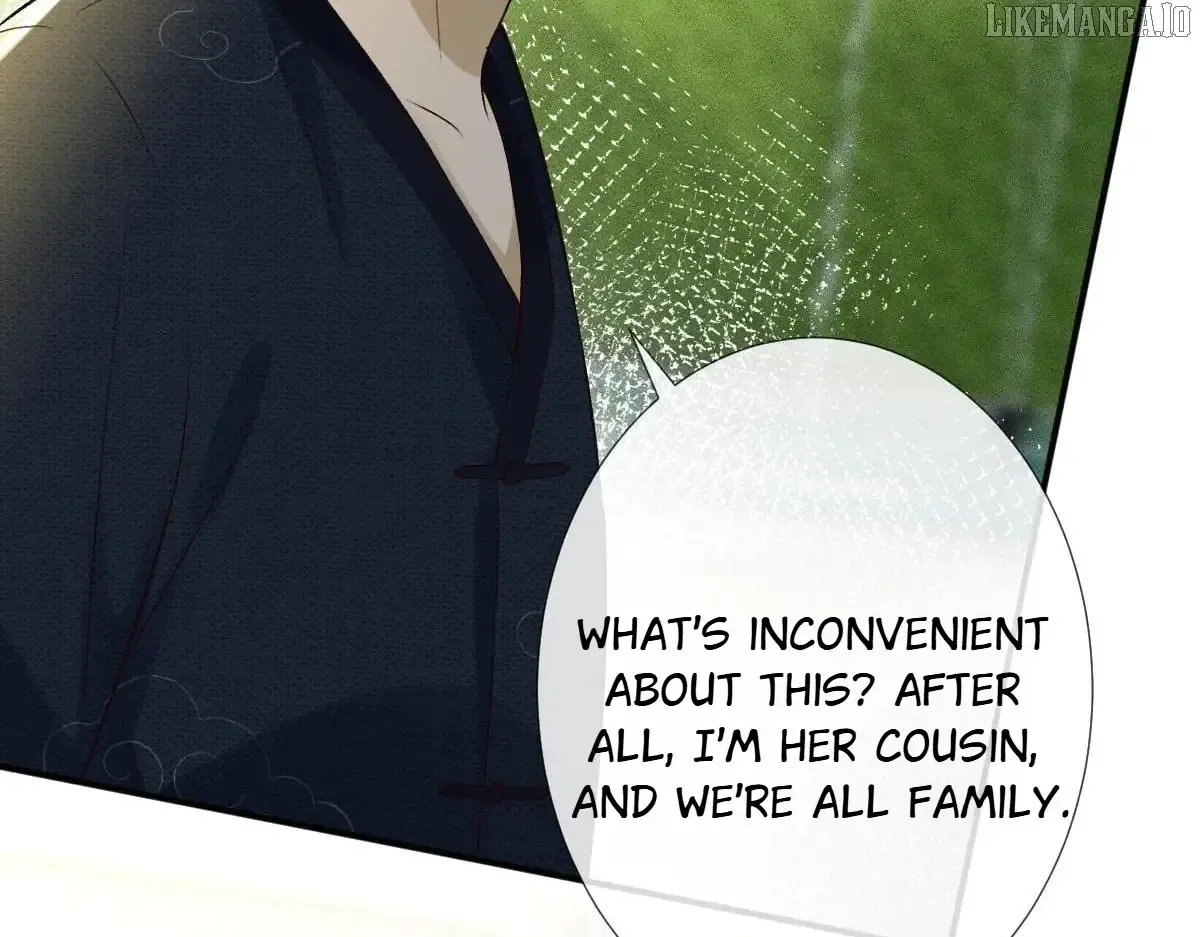 Everyone’s Darling Chapter 320 Online - página 9