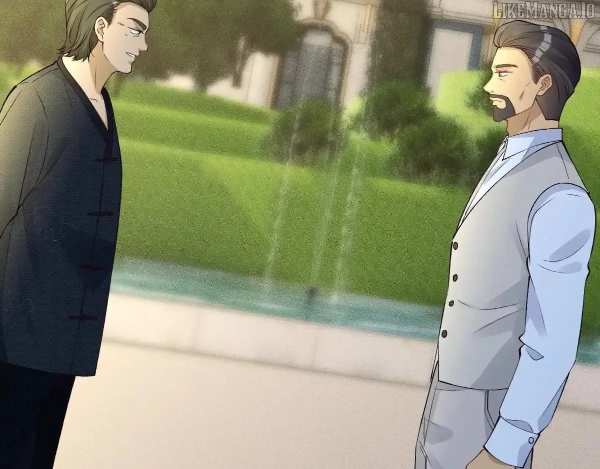 Everyone’s Darling Chapter 320 Online - página 11