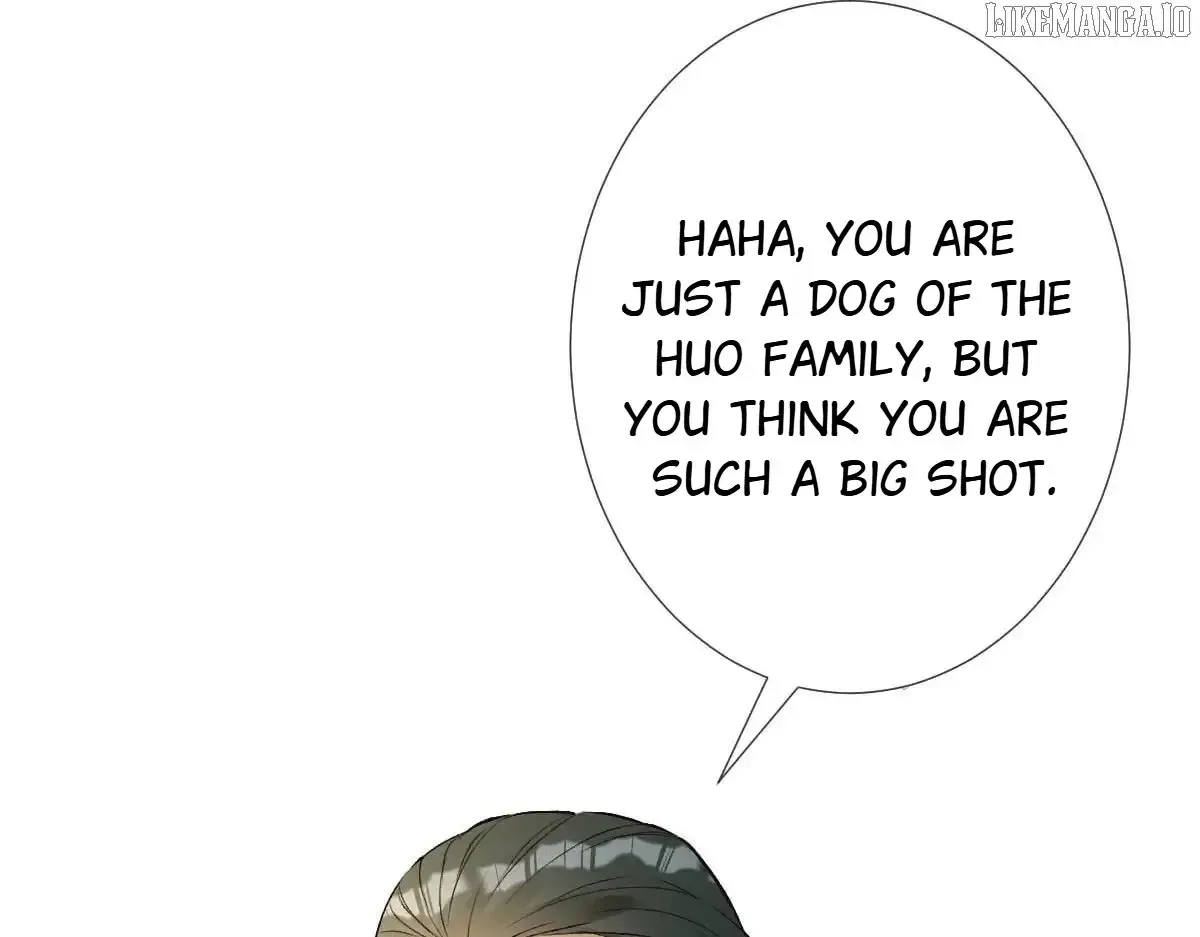 Everyone’s Darling Chapter 320 Online - página 19