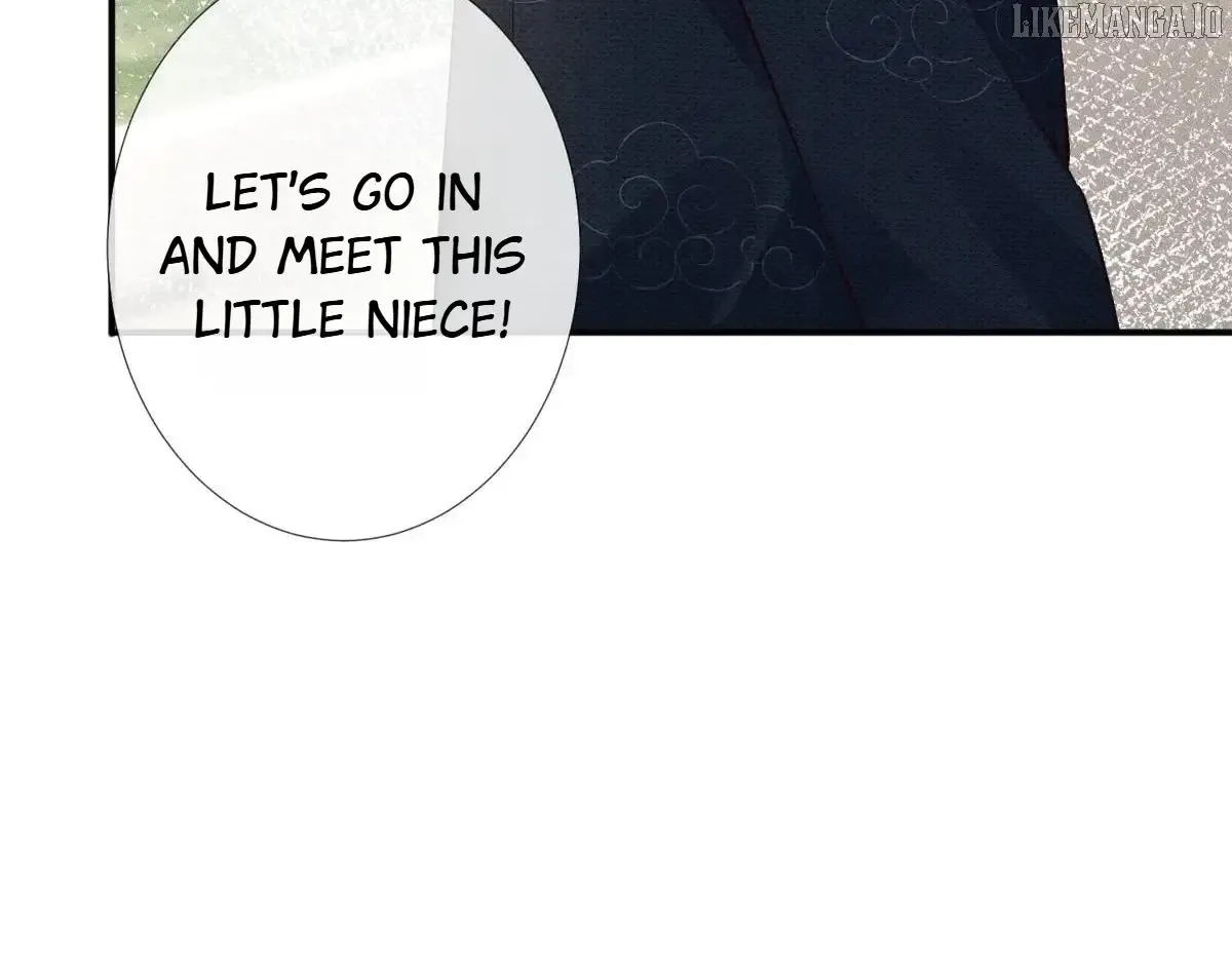Everyone’s Darling Chapter 320 Online - página 21