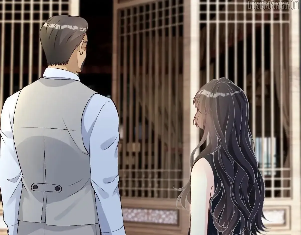 Everyone’s Darling Chapter 320 Online - página 28