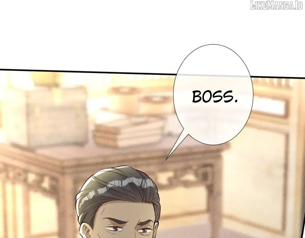 Everyone’s Darling Chapter 320 Online - página 34