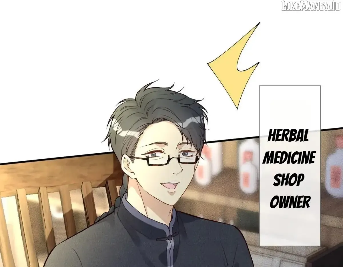 Everyone’s Darling Chapter 320 Online - página 37