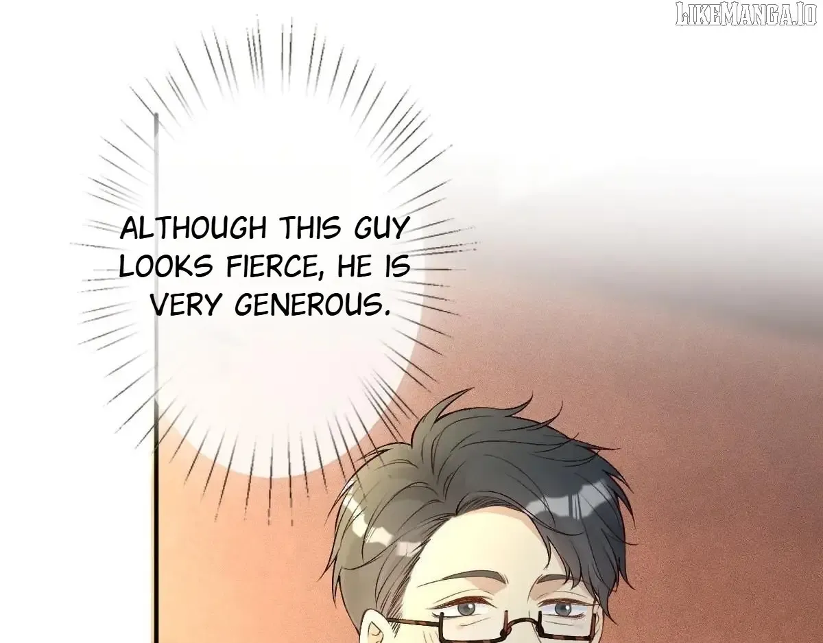 Everyone’s Darling Chapter 320 Online - página 45