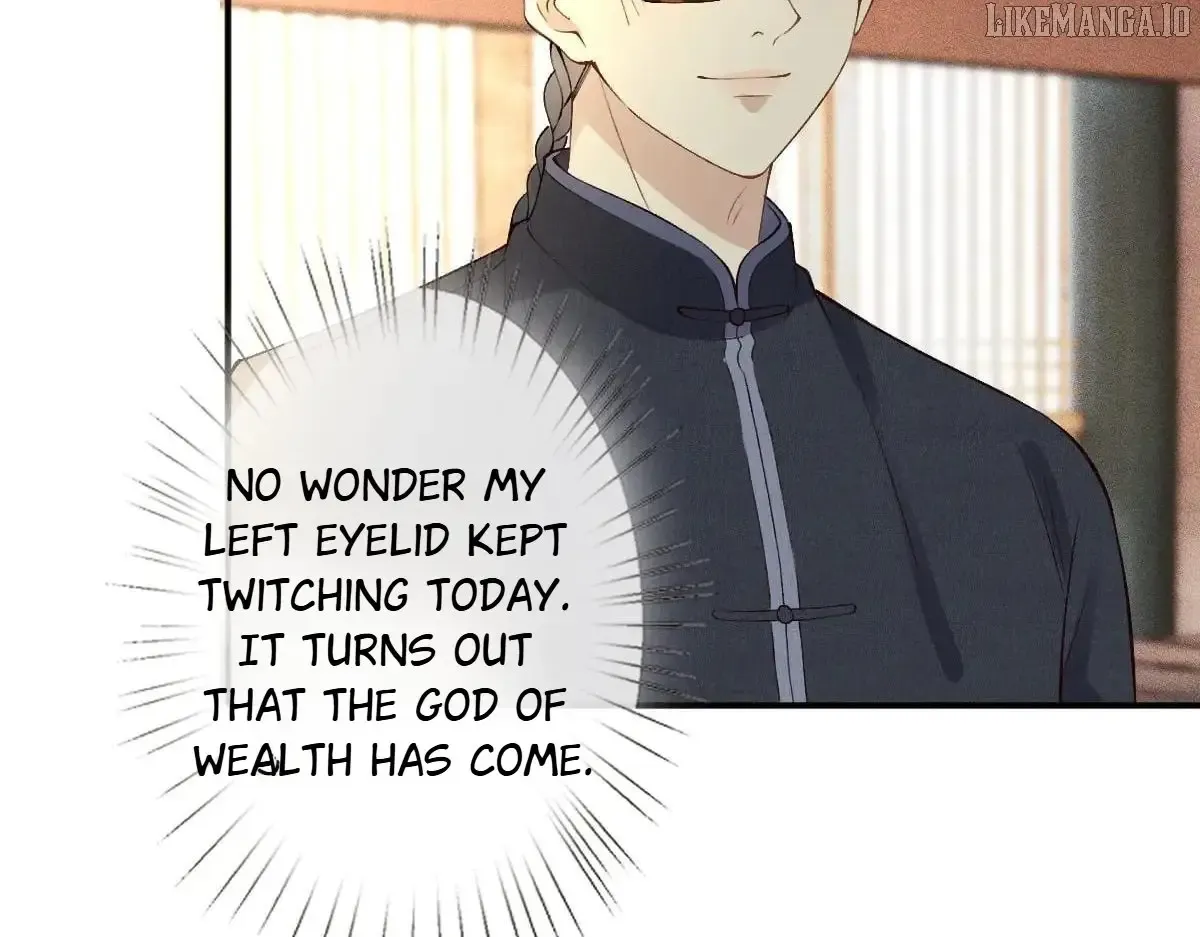 Everyone’s Darling Chapter 320 Online - página 46
