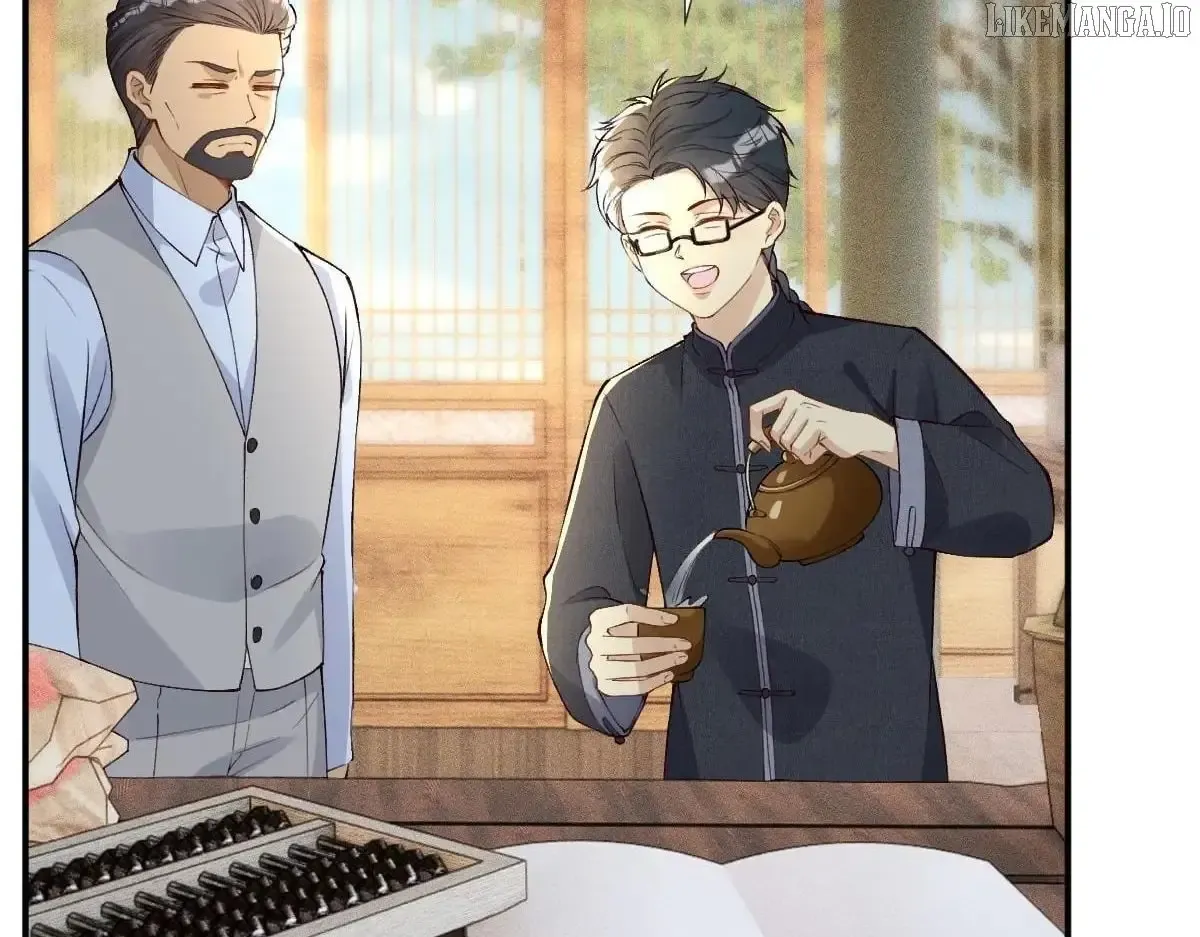 Everyone’s Darling Chapter 320 Online - página 48