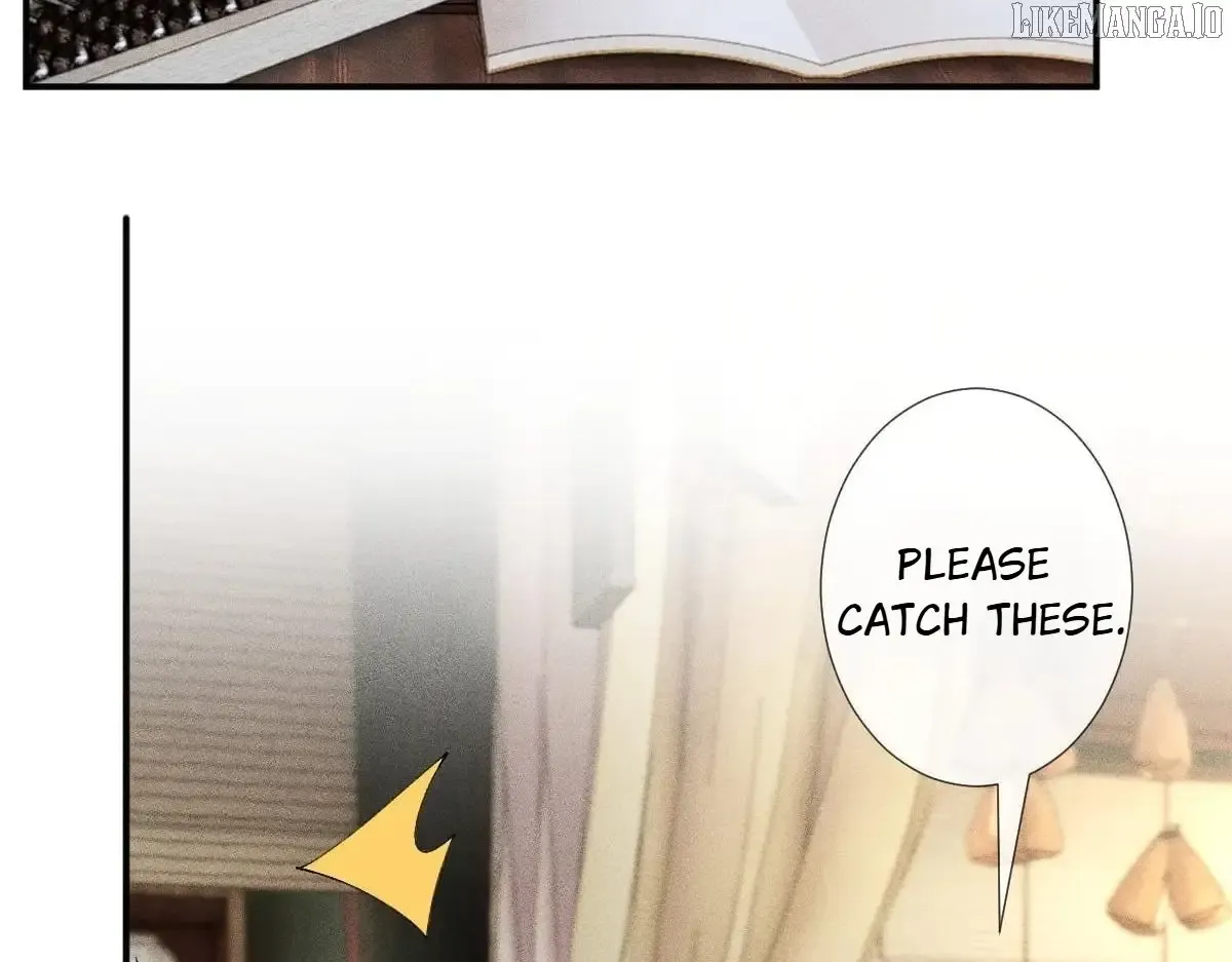 Everyone’s Darling Chapter 320 Online - página 49