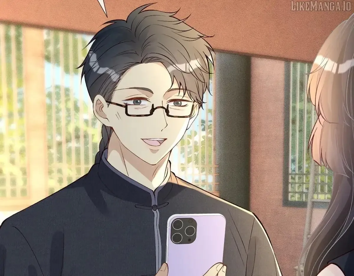 Everyone’s Darling Chapter 320 Online - página 52