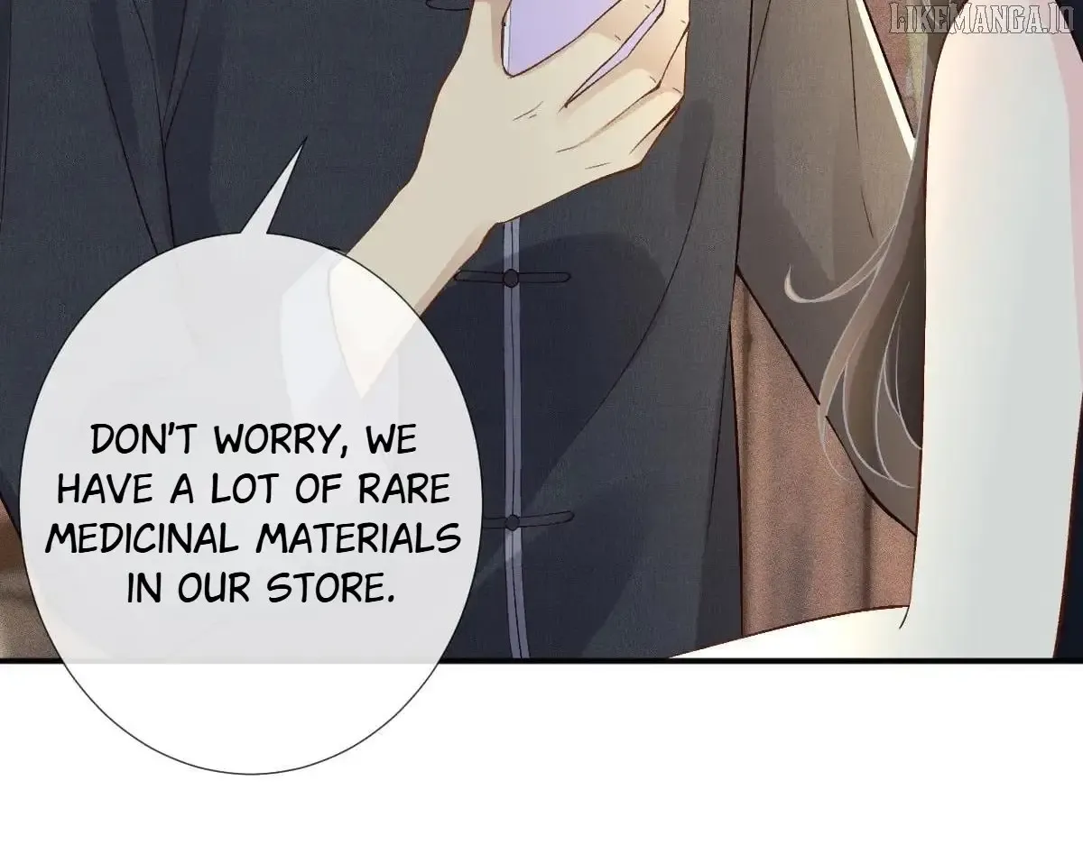 Everyone’s Darling Chapter 320 Online - página 53
