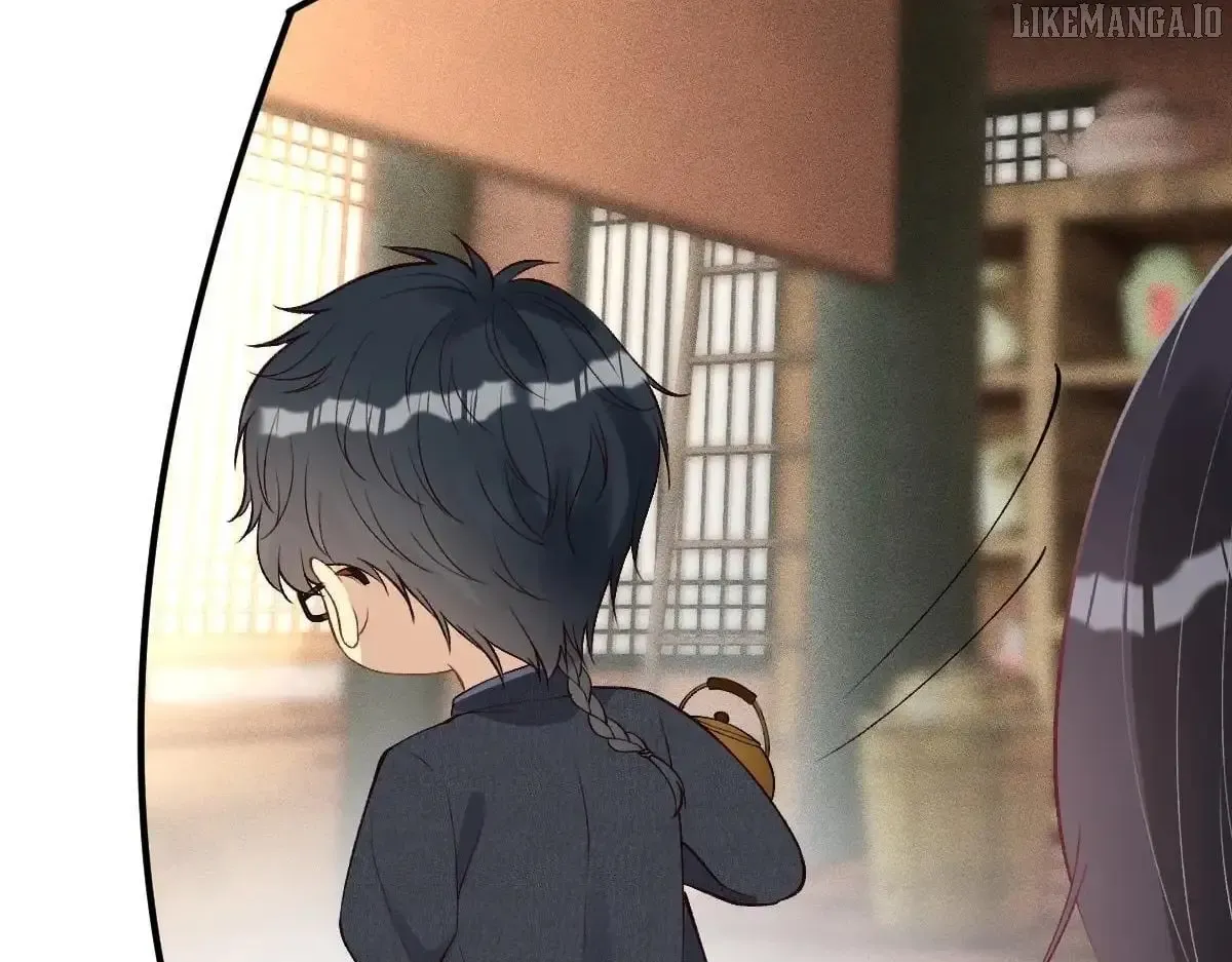 Everyone’s Darling Chapter 320 Online - página 66