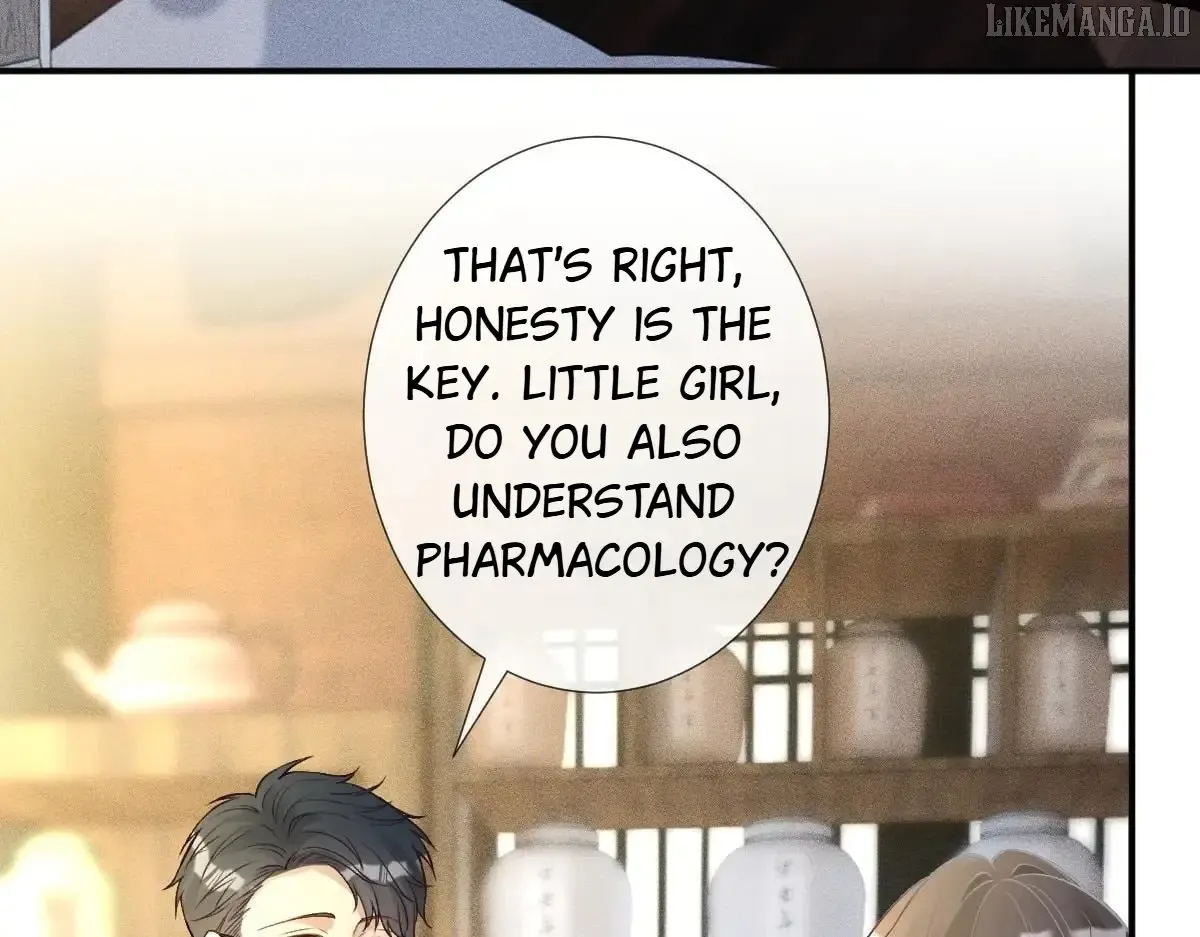 Everyone’s Darling Chapter 320 Online - página 75