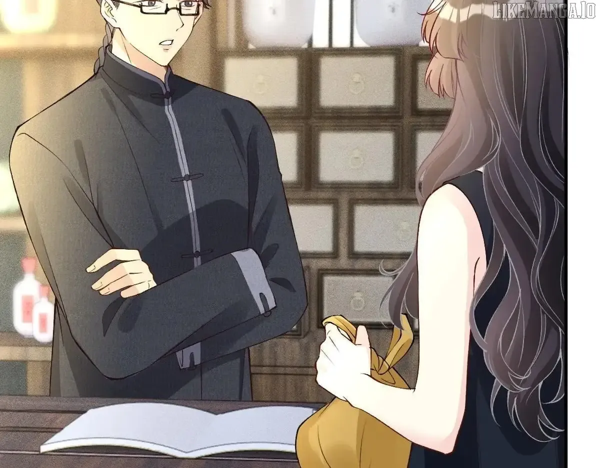 Everyone’s Darling Chapter 320 Online - página 76