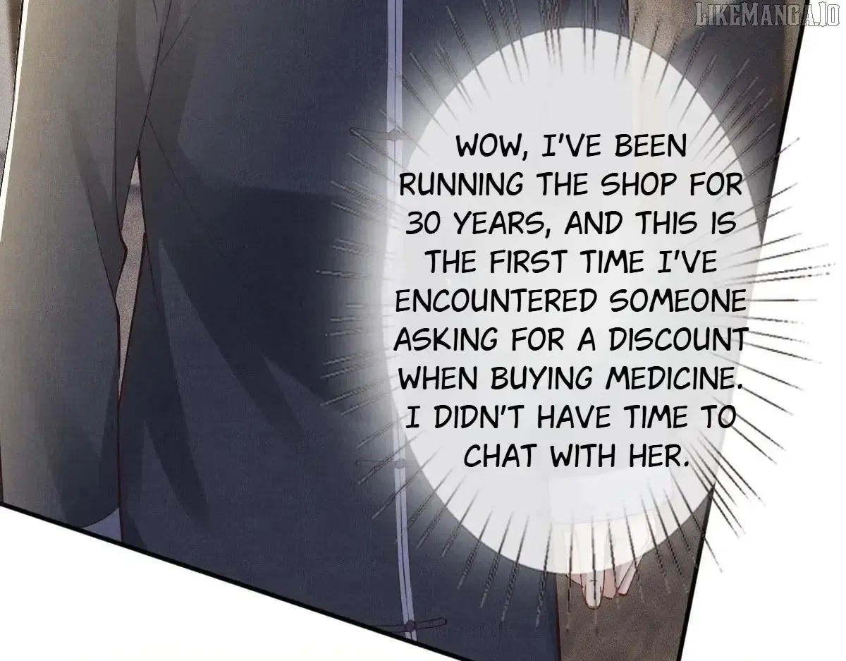 Everyone’s Darling Chapter 320 Online - página 81