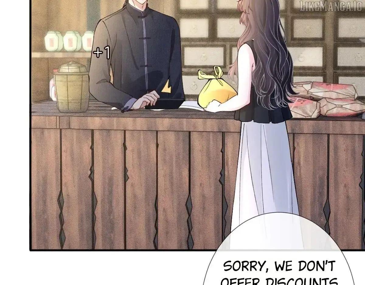Everyone’s Darling Chapter 320 Online - página 83