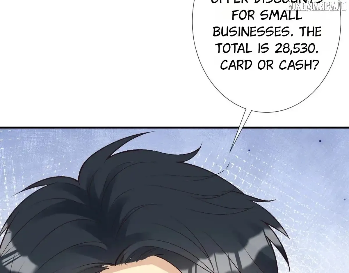 Everyone’s Darling Chapter 320 Online - página 84