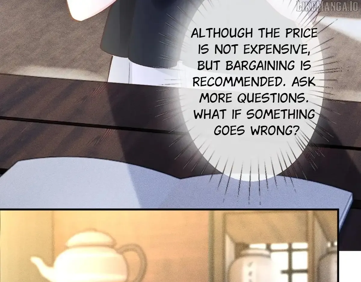 Everyone’s Darling Chapter 320 Online - página 88