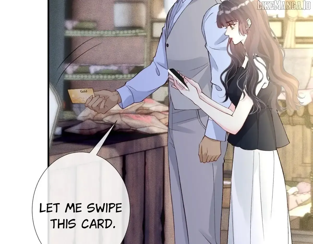 Everyone’s Darling Chapter 320 Online - página 92