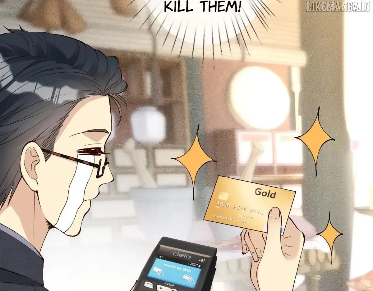 Everyone’s Darling Chapter 320 Online - página 94