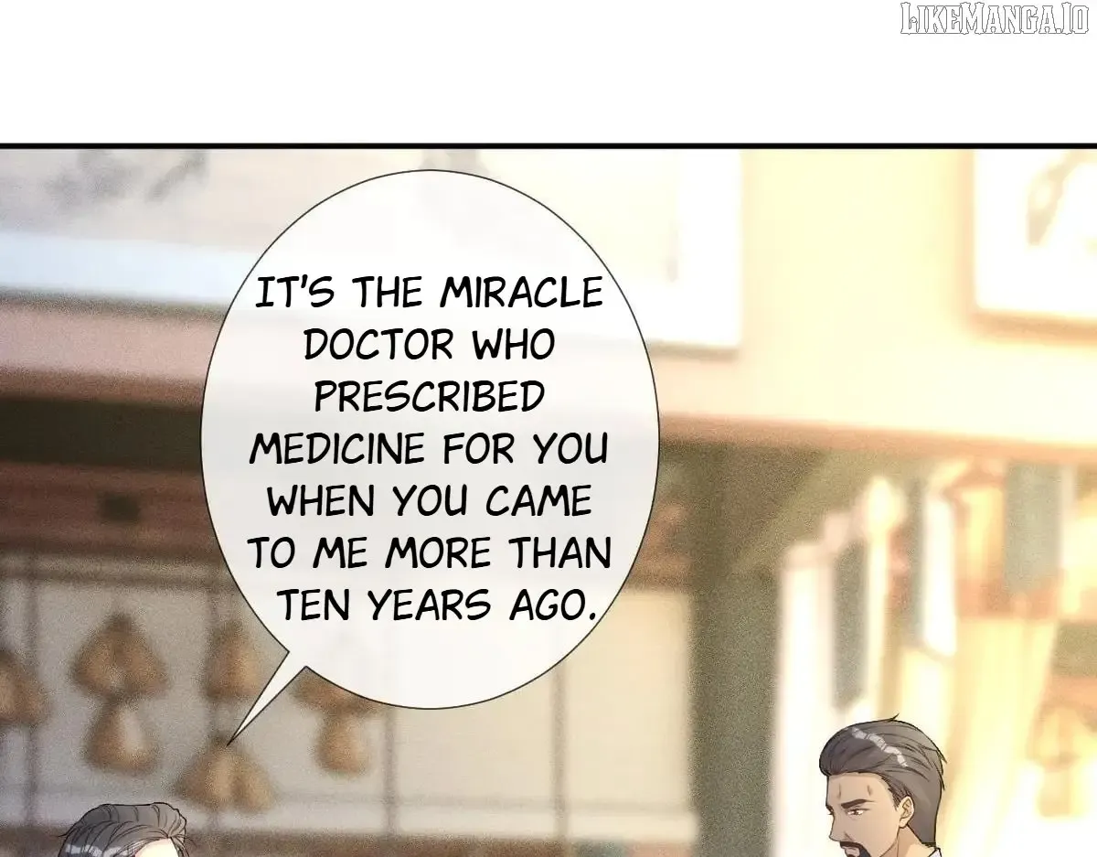 Everyone’s Darling Chapter 320 Online - página 100