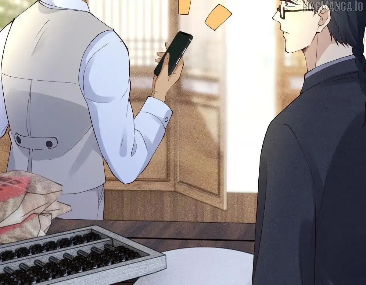 Everyone’s Darling Chapter 320 Online - página 106