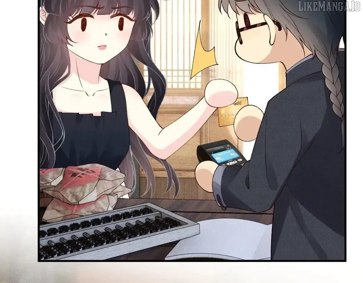 Everyone’s Darling Chapter 320 Online - página 109