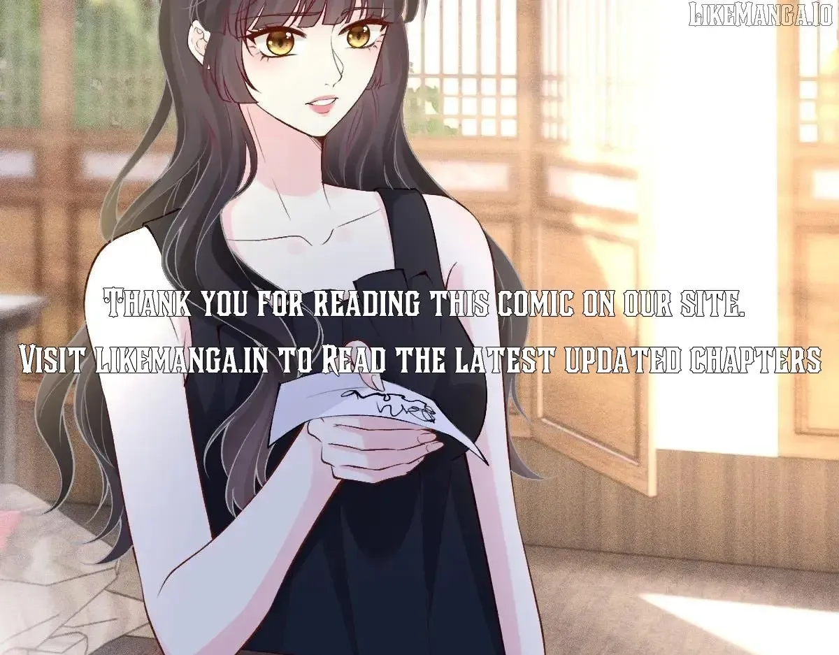 Everyone’s Darling Chapter 321 Online - página 1