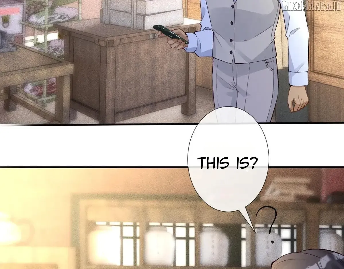 Everyone’s Darling Chapter 321 Online - página 3