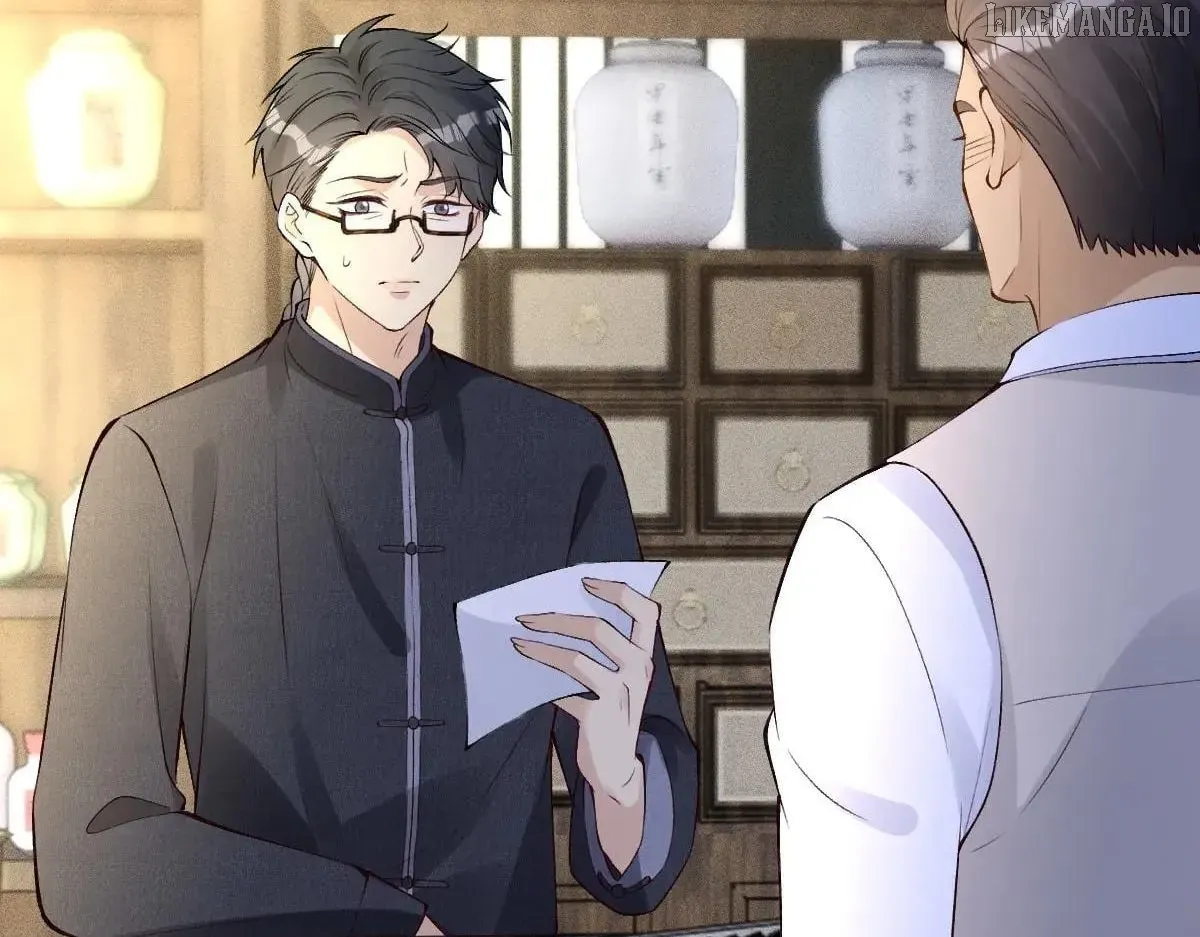 Everyone’s Darling Chapter 321 Online - página 4