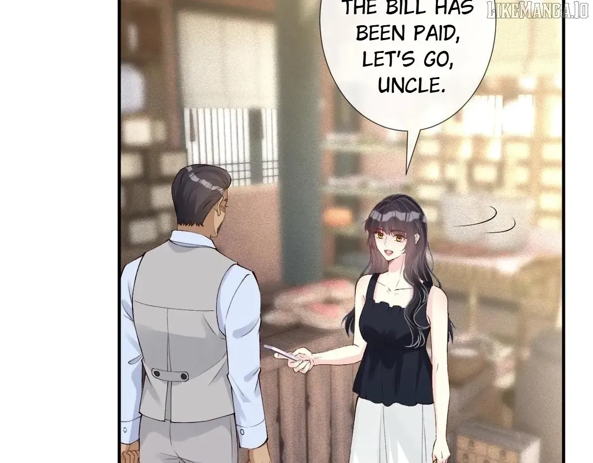 Everyone’s Darling Chapter 321 Online - página 6