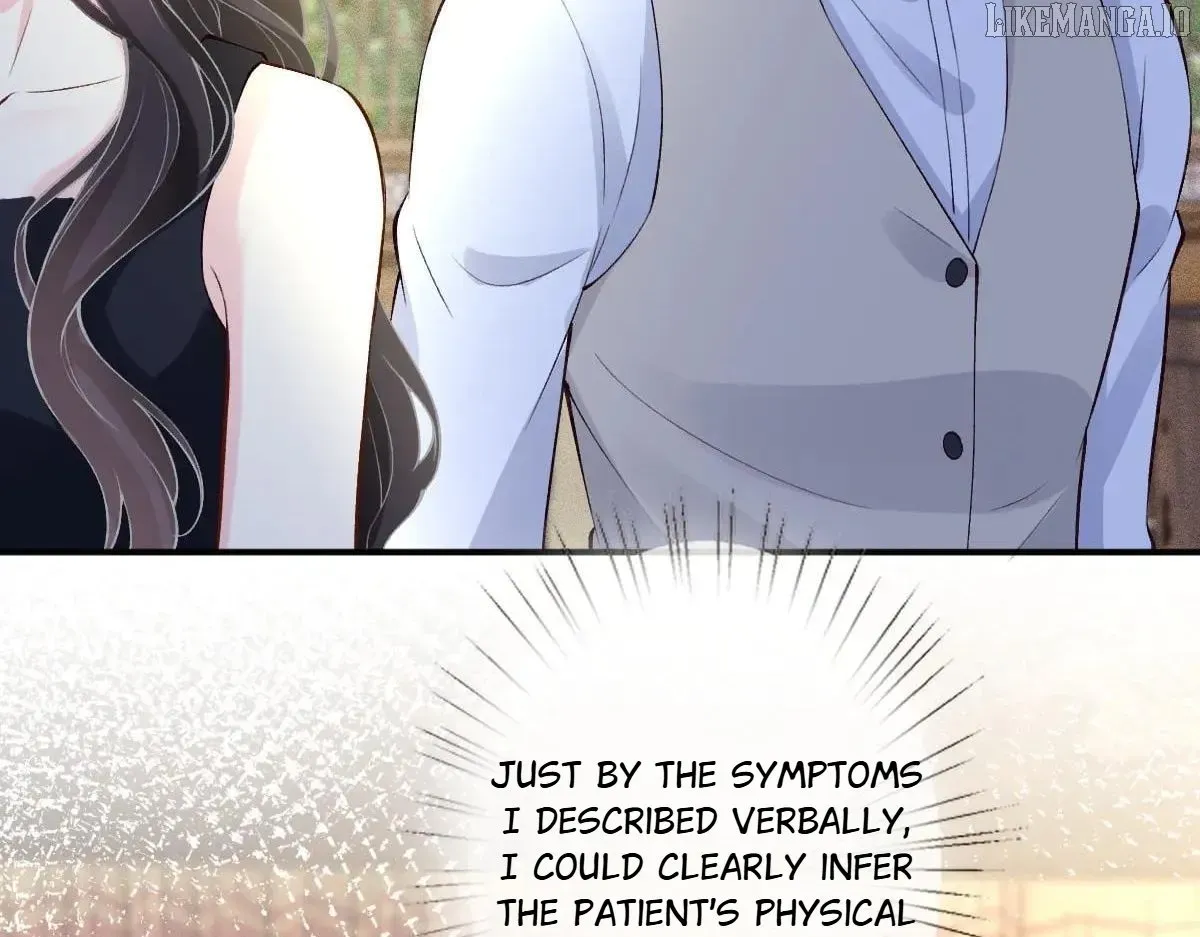 Everyone’s Darling Chapter 321 Online - página 9