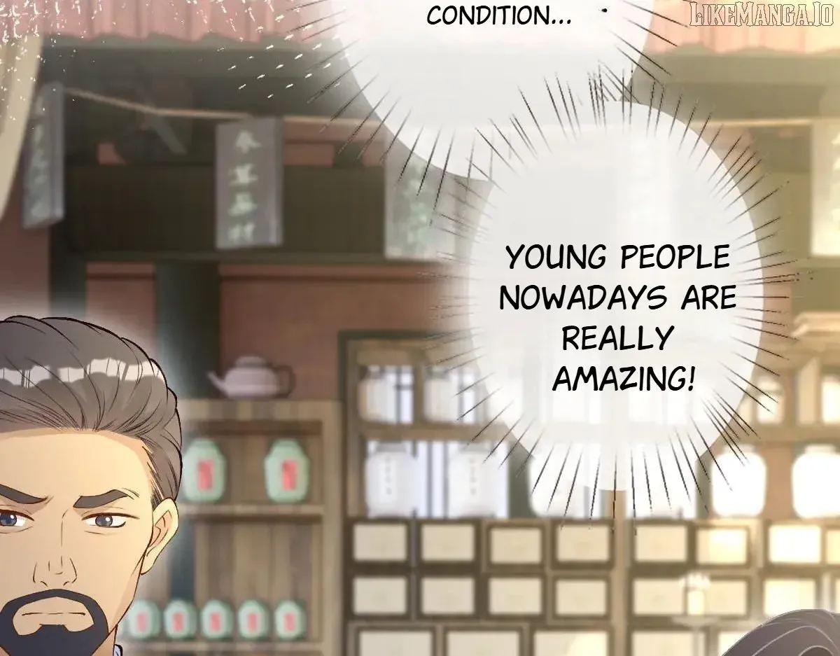Everyone’s Darling Chapter 321 Online - página 10