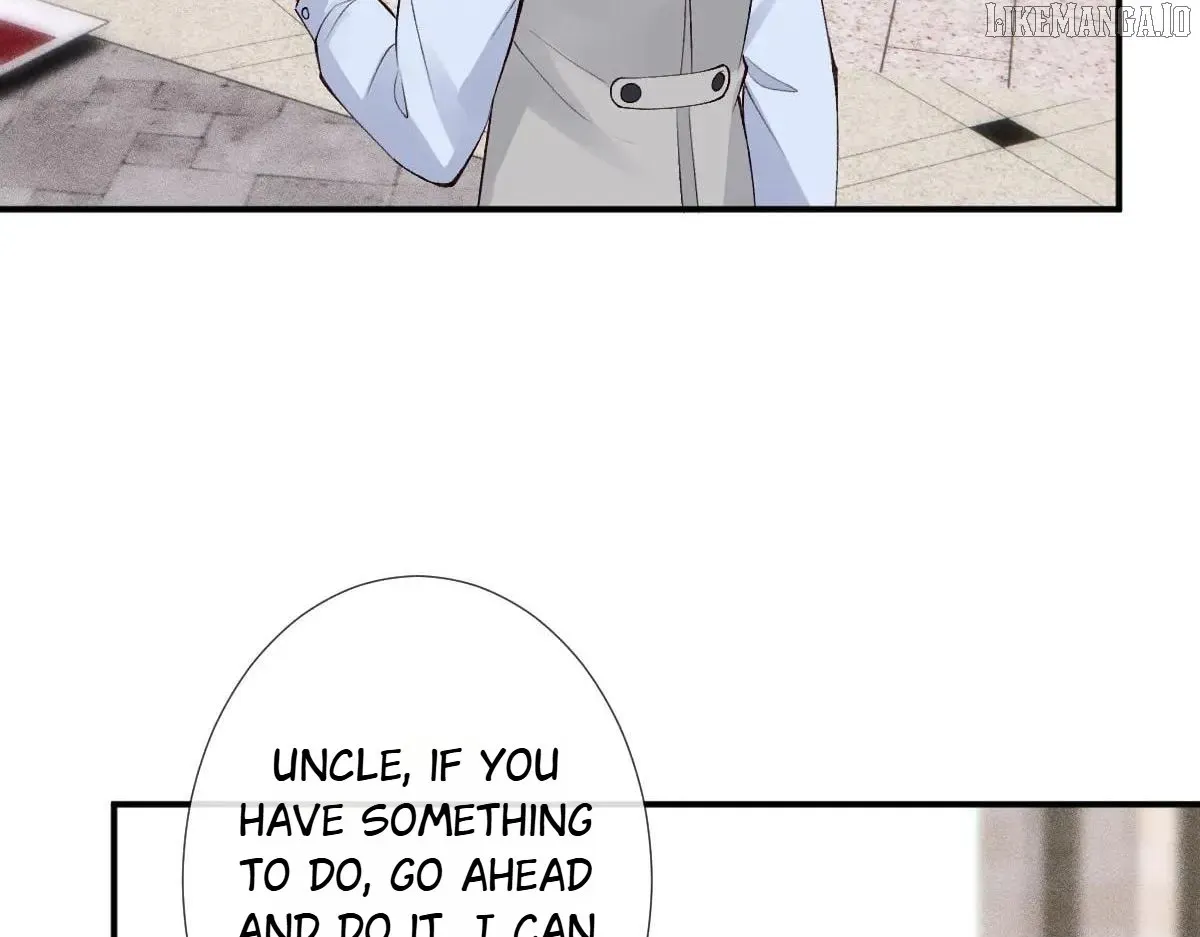 Everyone’s Darling Chapter 321 Online - página 14