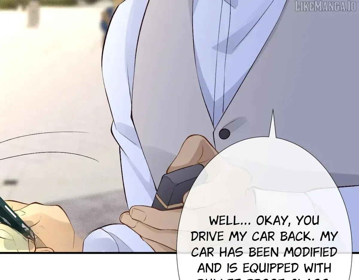 Everyone’s Darling Chapter 321 Online - página 18