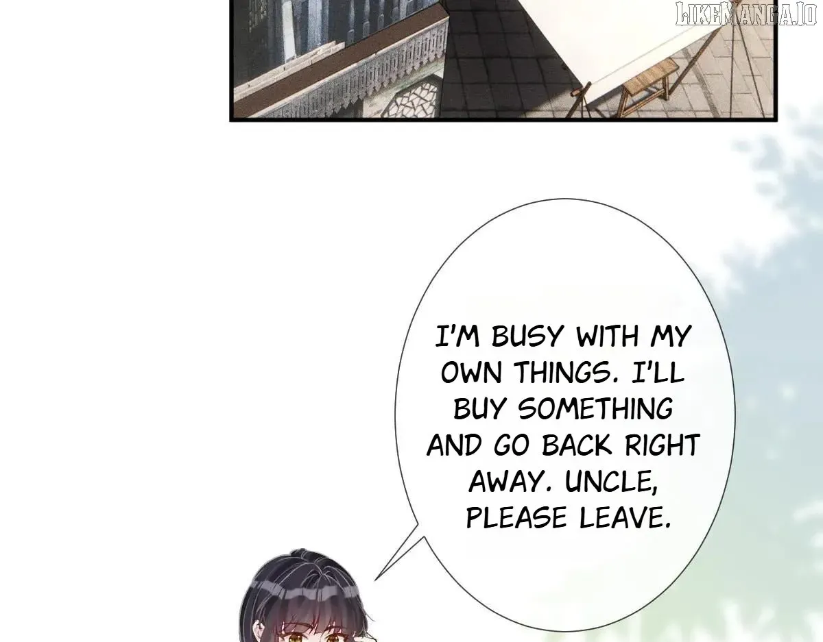 Everyone’s Darling Chapter 321 Online - página 24