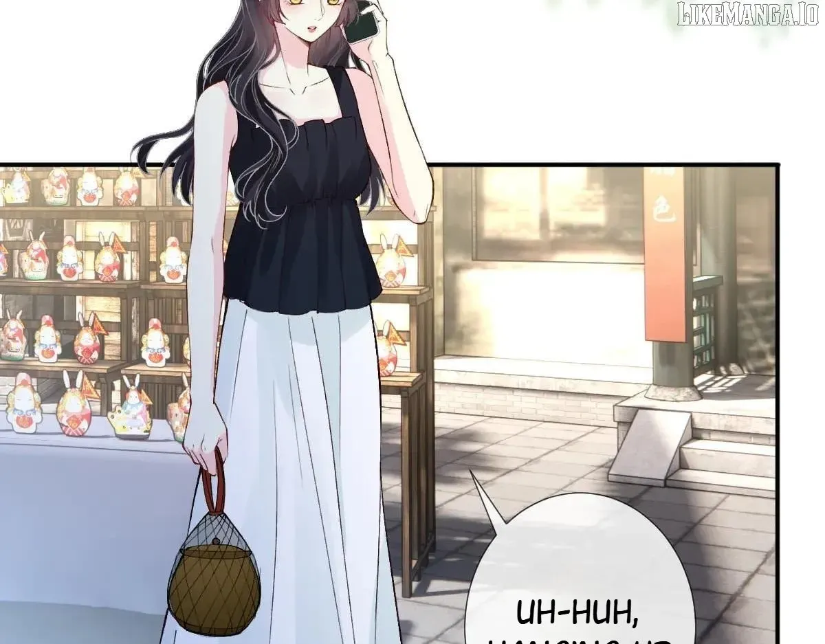 Everyone’s Darling Chapter 321 Online - página 25