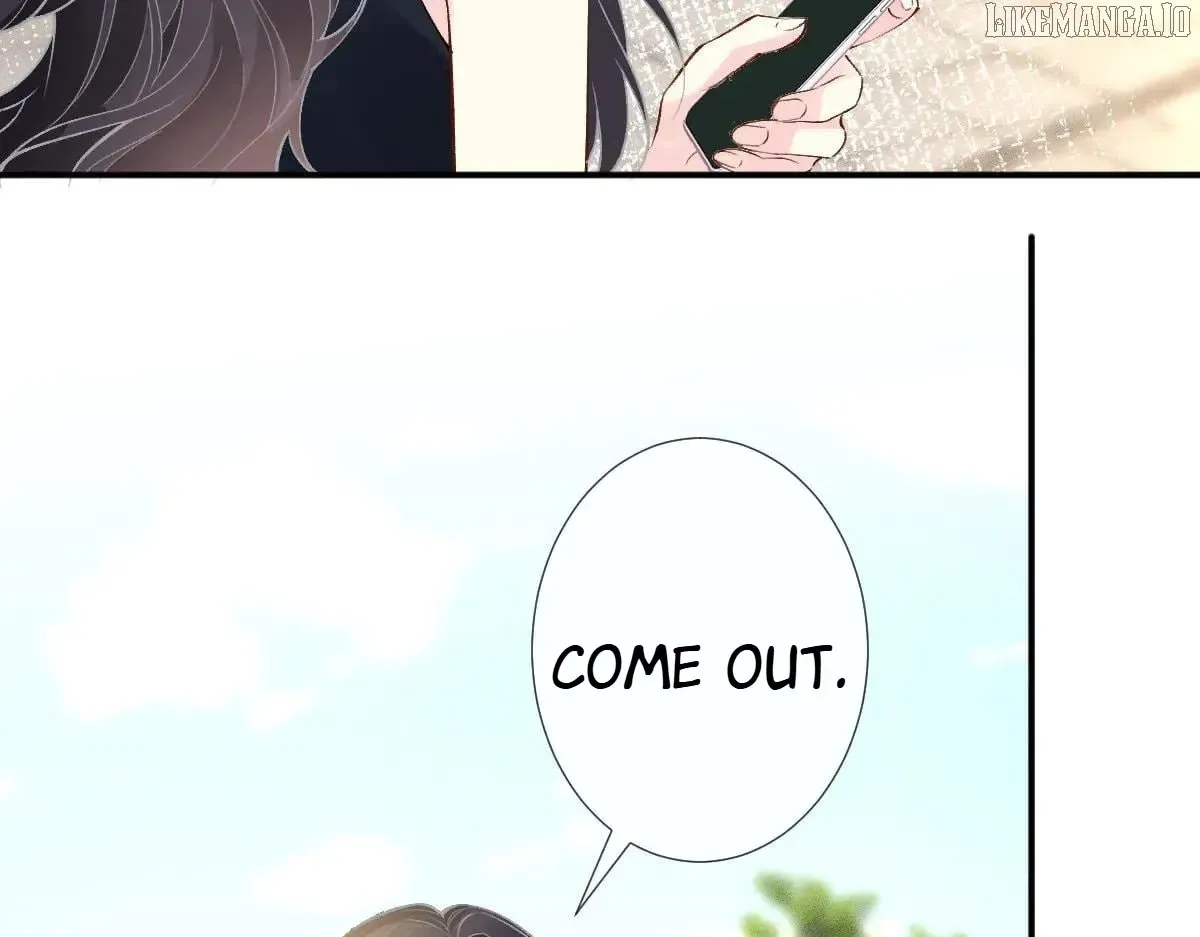 Everyone’s Darling Chapter 321 Online - página 28