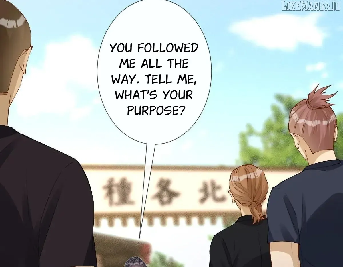 Everyone’s Darling Chapter 321 Online - página 31
