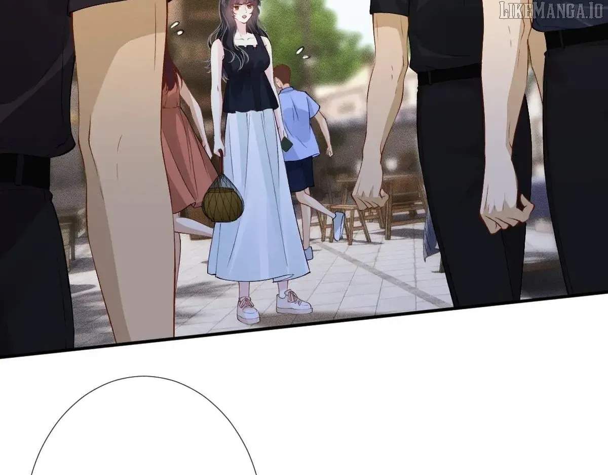 Everyone’s Darling Chapter 321 Online - página 32