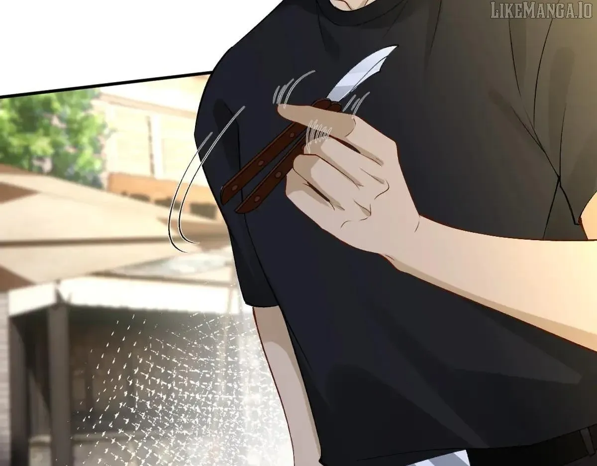 Everyone’s Darling Chapter 321 Online - página 34