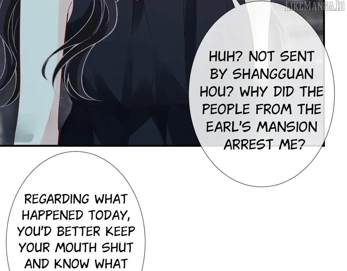 Everyone’s Darling Chapter 321 Online - página 77