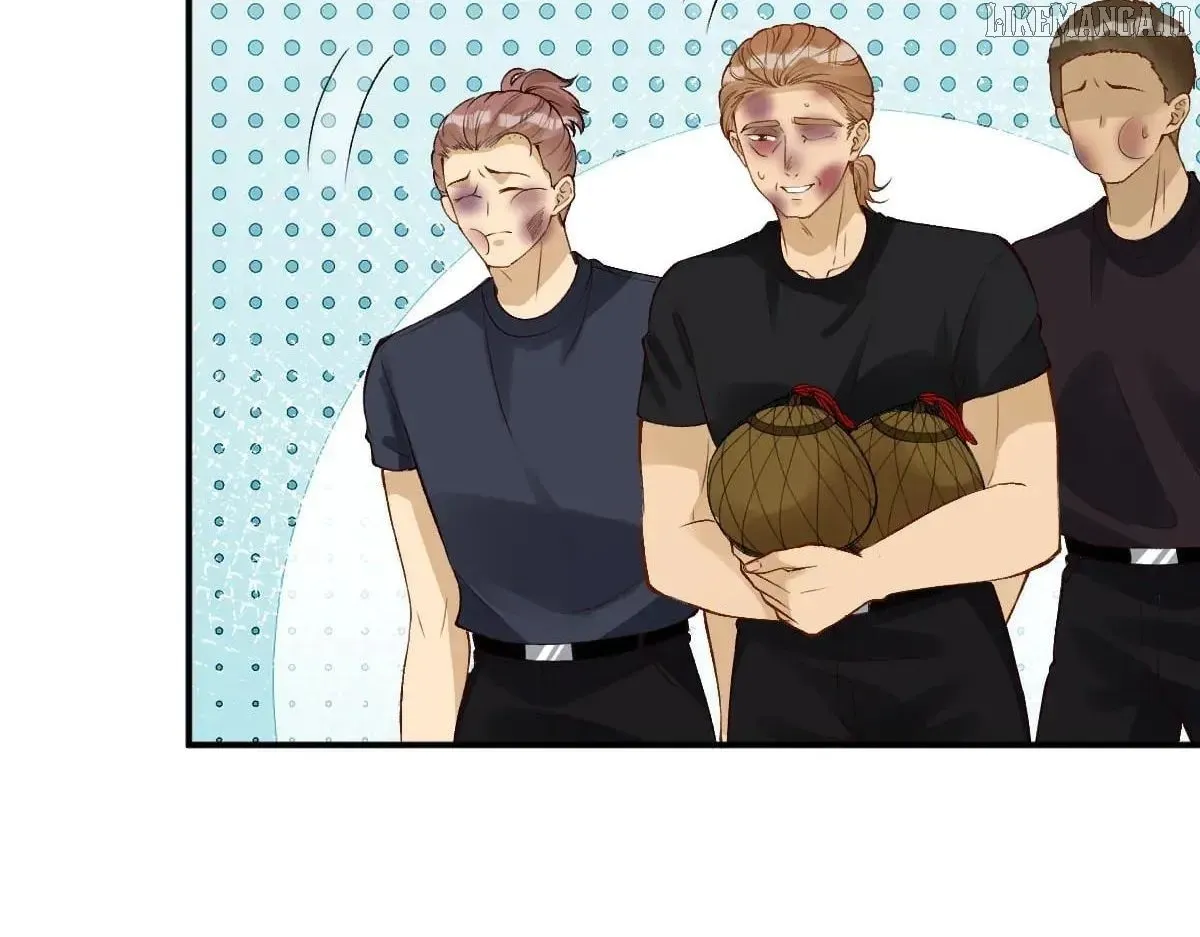Everyone’s Darling Chapter 321 Online - página 81