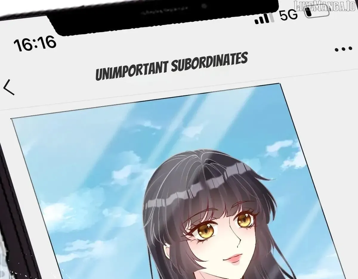 Everyone’s Darling Chapter 321 Online - página 100