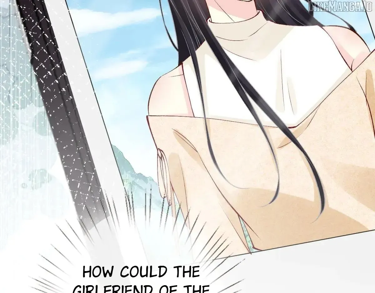 Everyone’s Darling Chapter 321 Online - página 101