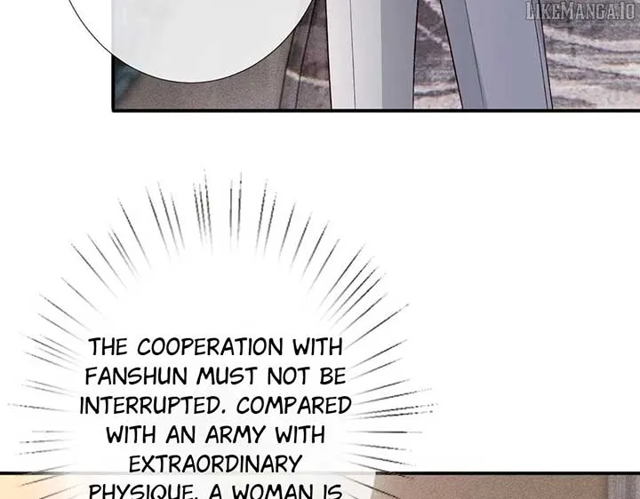 Everyone’s Darling Chapter 322 Online - página 7