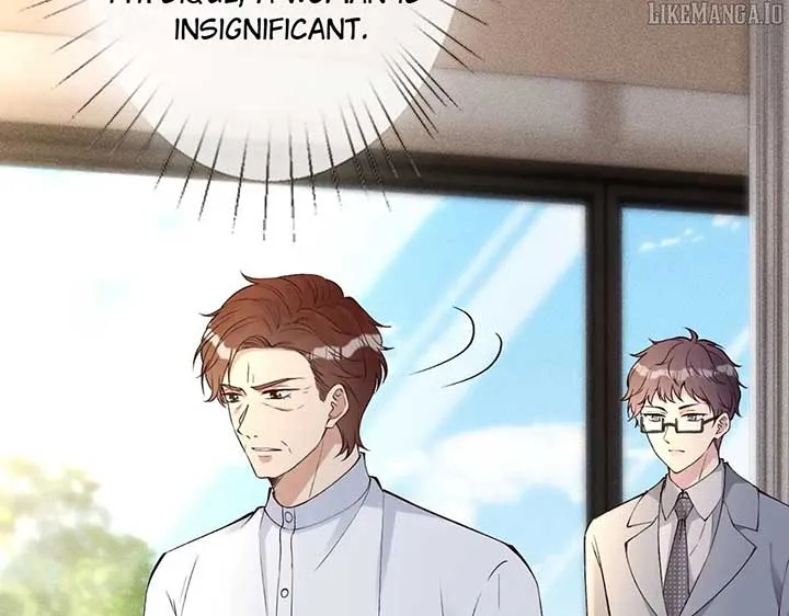 Everyone’s Darling Chapter 322 Online - página 8
