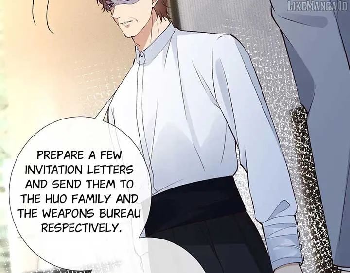 Everyone’s Darling Chapter 322 Online - página 13
