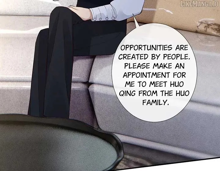 Everyone’s Darling Chapter 322 Online - página 18