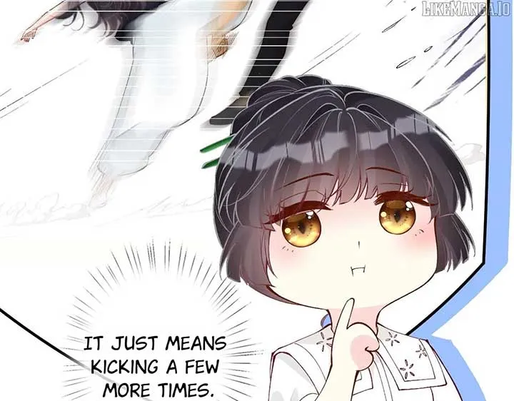 Everyone’s Darling Chapter 322 Online - página 35